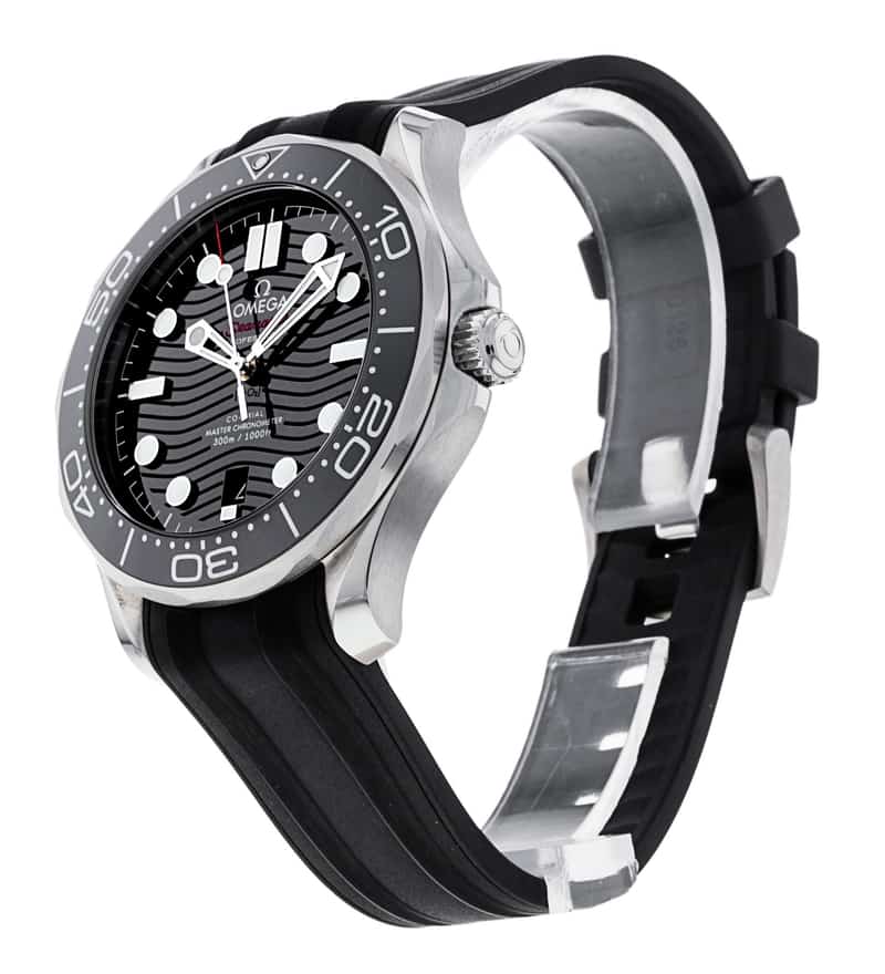 Omega Seamaster 300m 210.32.42.20.01.001